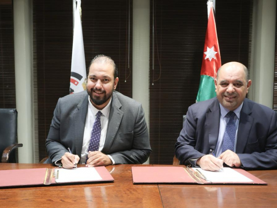 Leaders International for Economic Development (LI) and the Ministry of Digital Economy and Entrepreneurship (MODEE) proudly announce their partnership in a project to empower Jordan's tech entrepreneurs.
