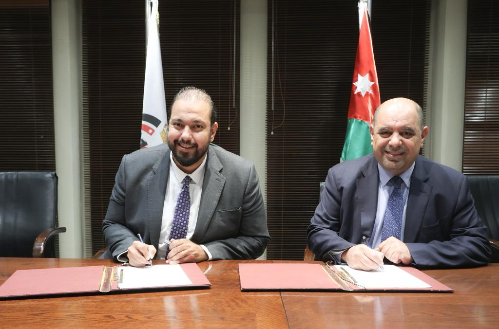 Leaders International for Economic Development (LI) and the Ministry of Digital Economy and Entrepreneurship (MODEE) proudly announce their partnership in a project to empower Jordan's tech entrepreneurs.