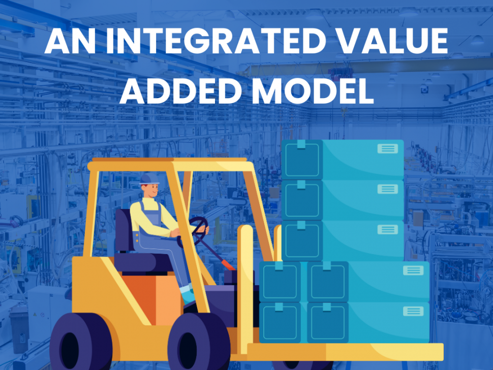 An Integrated Value Added Model